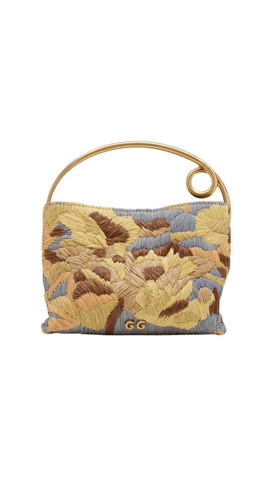 Lalli Top Handle Bag-Accessories-Uniquities