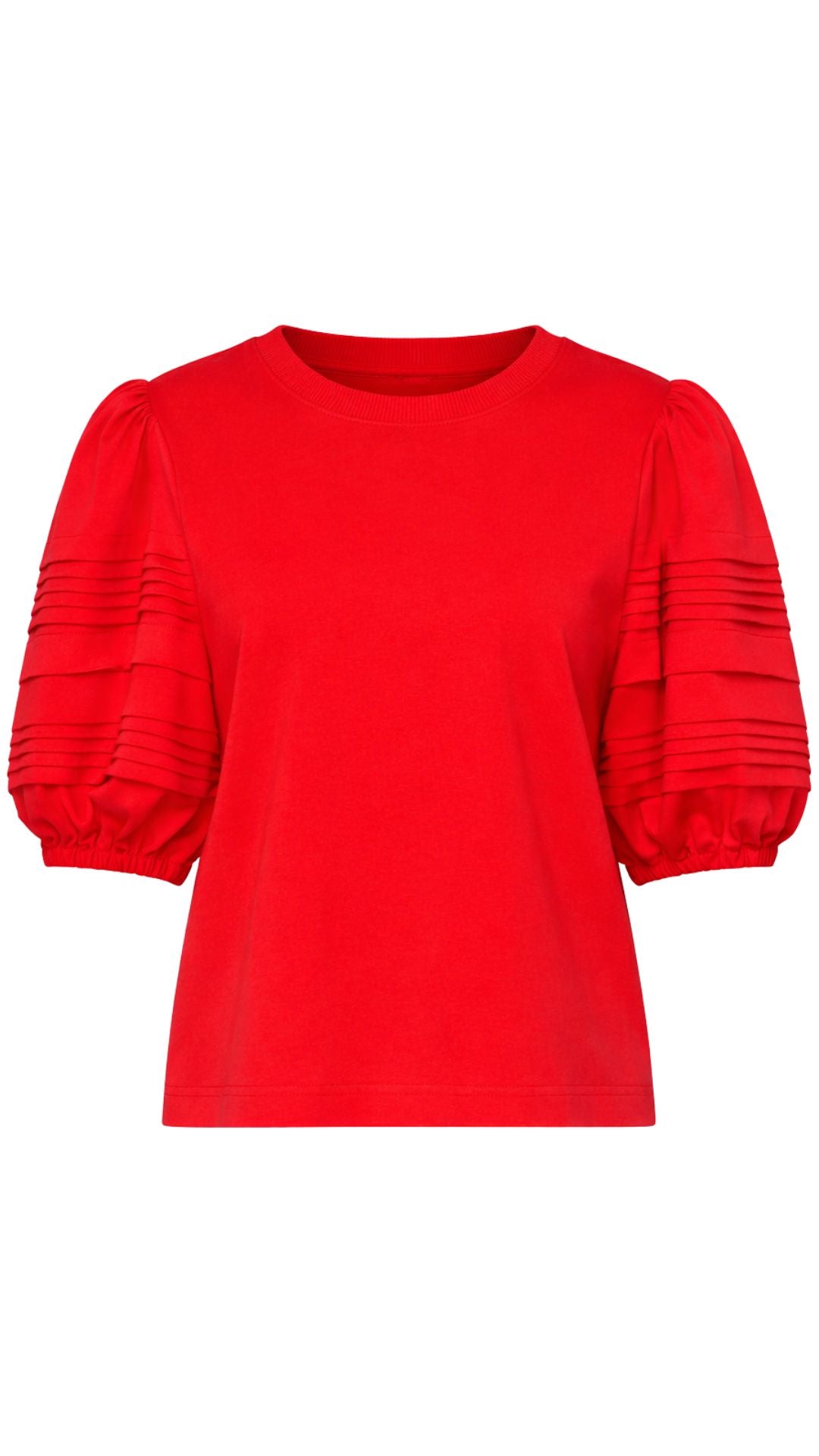 Dylan Tee-Tops/Blouses-Uniquities