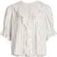 Henri Top-Tops/Blouses-Uniquities