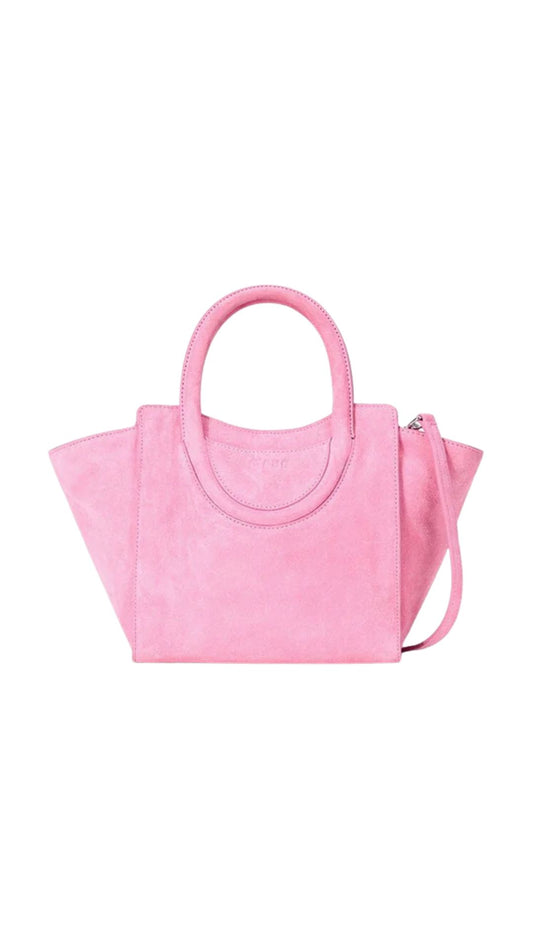 Maude Mini Tote-Accessories-Uniquities