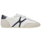 Riviera Nylon Sneaker-Shoes-Uniquities