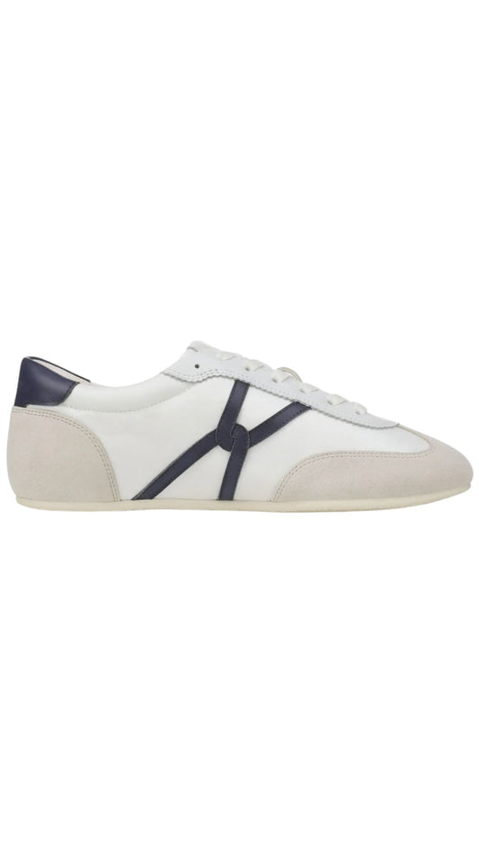 Riviera Nylon Sneaker-Shoes-Uniquities