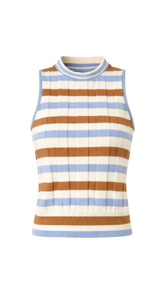 Marnie Knit Top-Tops/Blouses-Uniquities