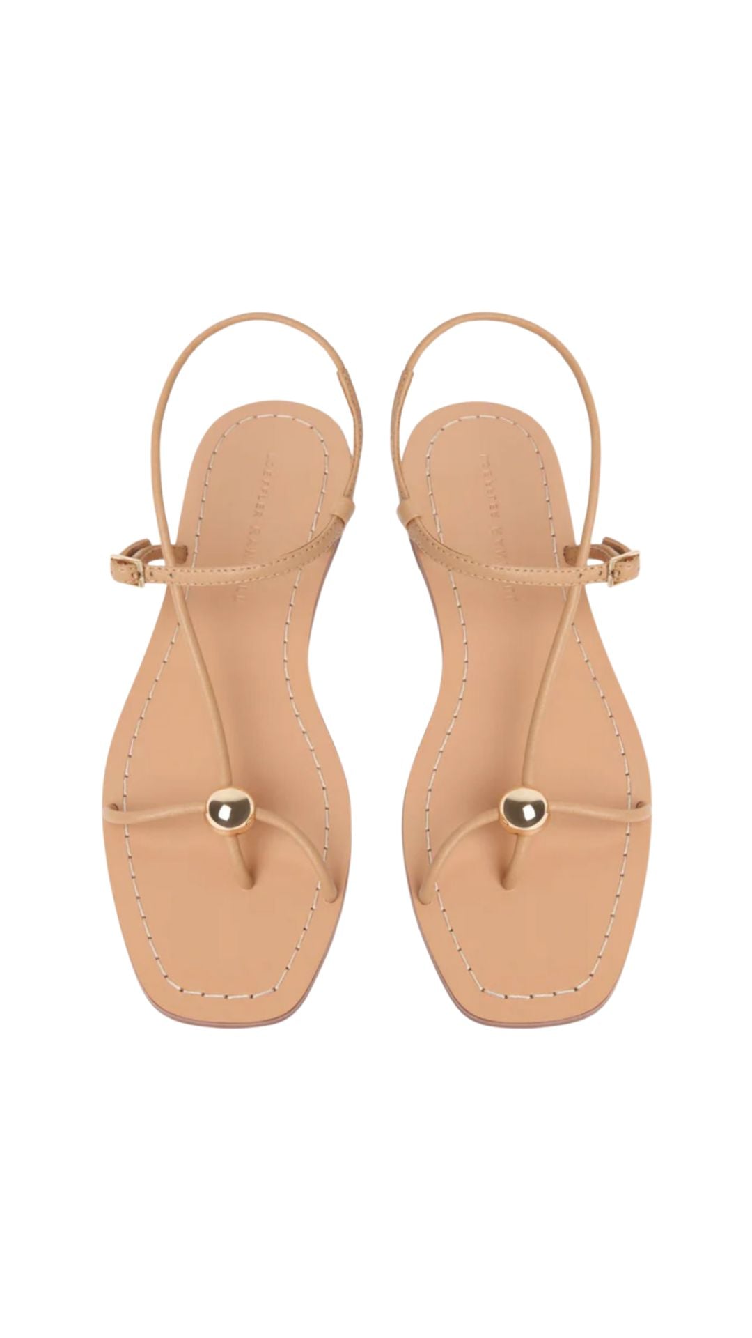 Loeffler Randall