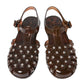 Rhys Jelly Sandal-Shoes-Uniquities