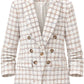 Ryland Dickey Jacket-Jackets-Uniquities
