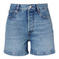 Everyday Short-Denim-Uniquities