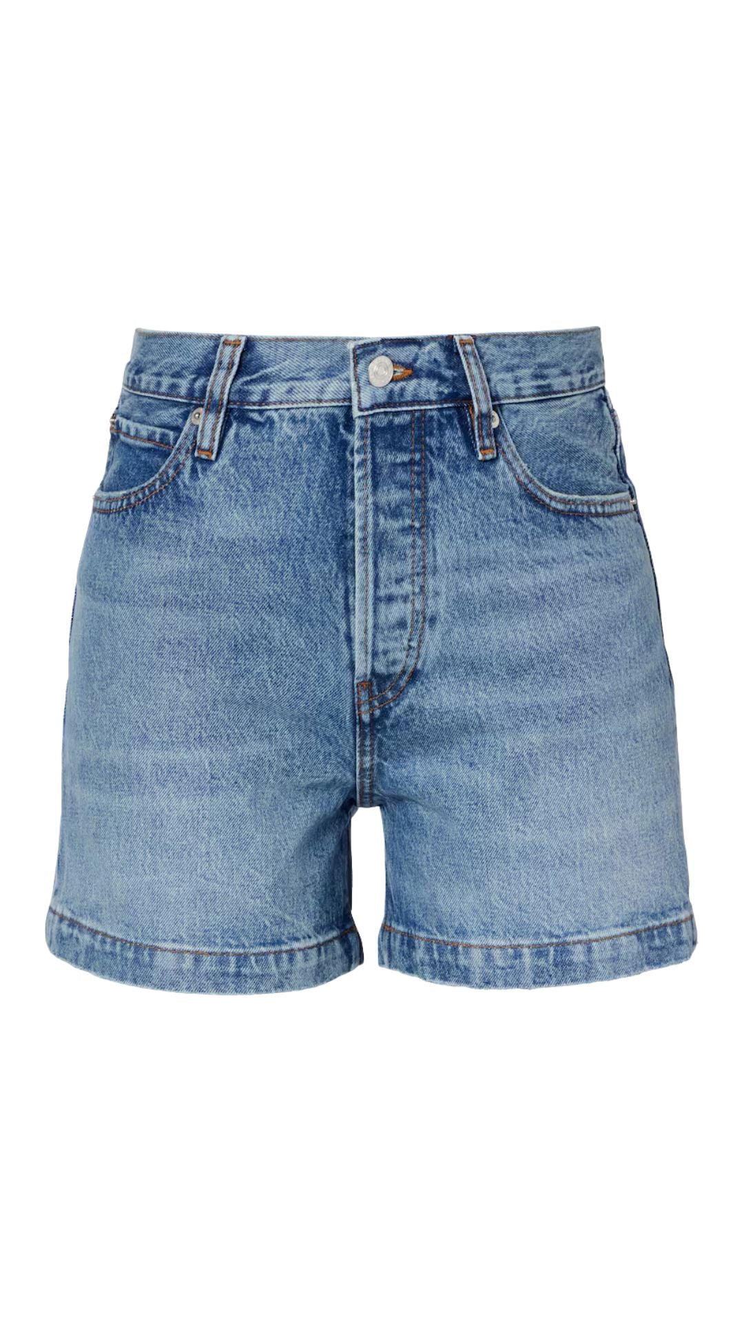 Everyday Short-Denim-Uniquities