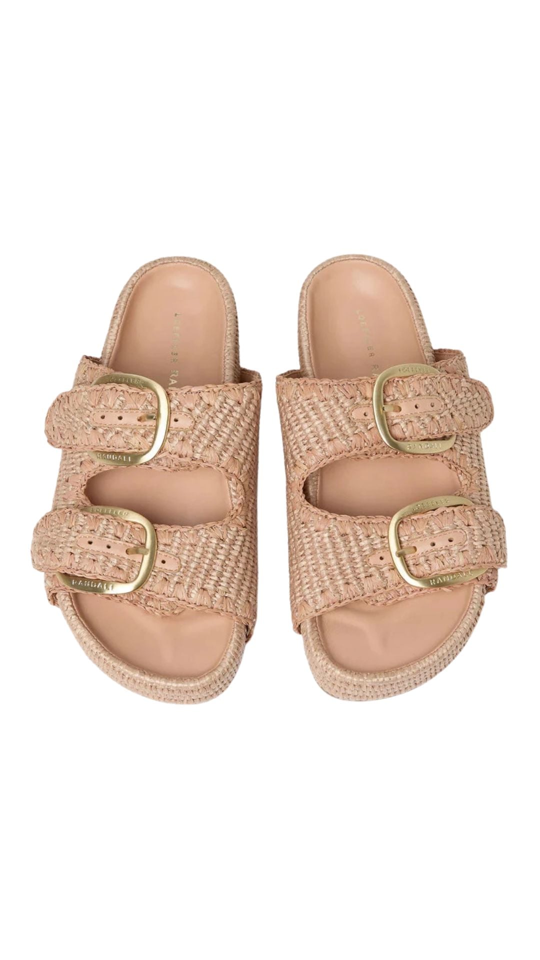Loeffler Randall – Uniquities