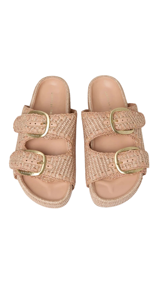 Nico Two Band Sandal