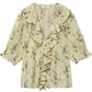 Henri Top-Tops/Blouses-Uniquities