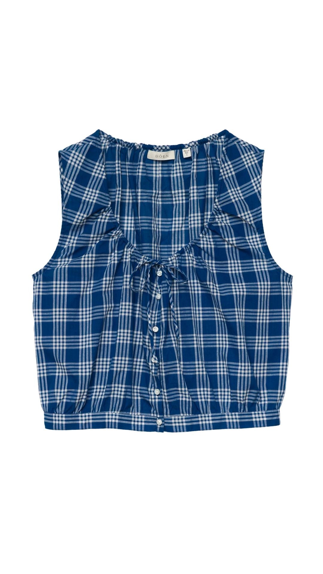 Theo Top-Tops/Blouses-Uniquities