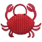 Matteo Crab Bag-Accessories-Uniquities