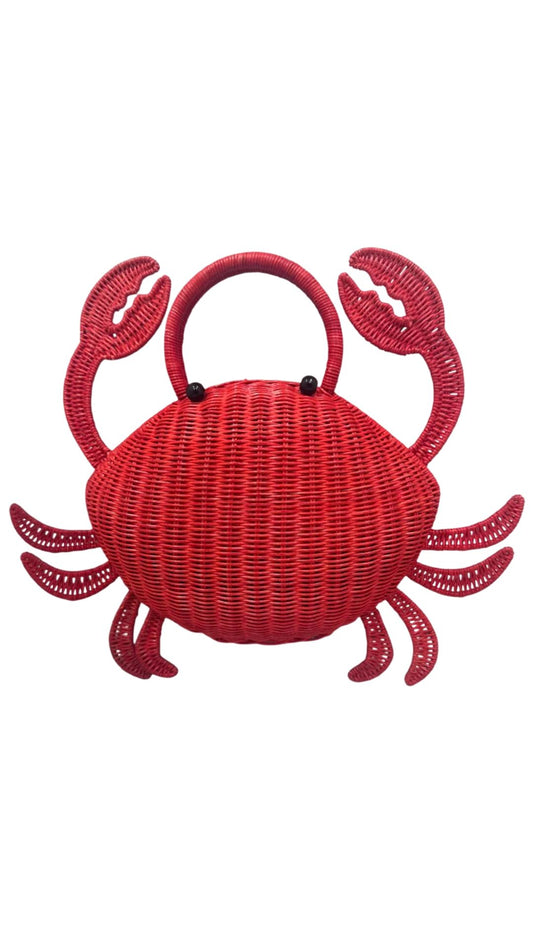 Matteo Crab Bag-Accessories-Uniquities