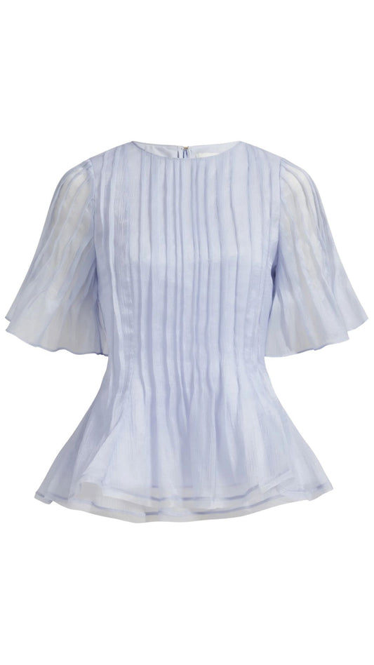 Angeli Top-Tops/Blouses-Uniquities