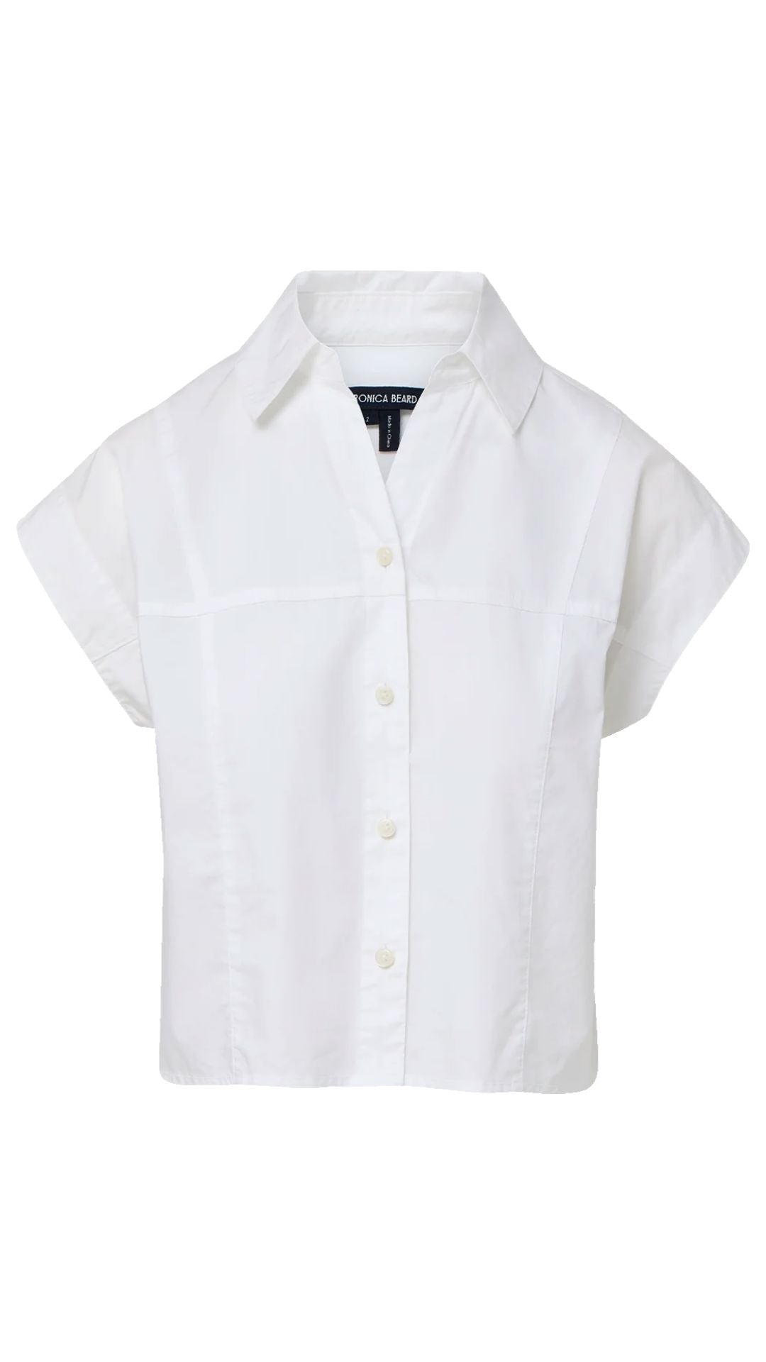 Nestor Top-Tops/Blouses-Uniquities
