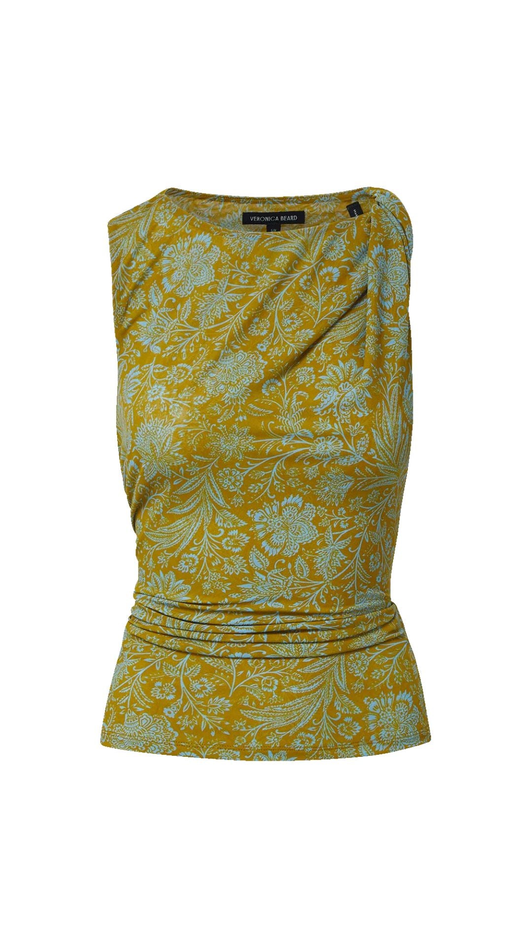 Otessa Top-Tops/Blouses-Uniquities