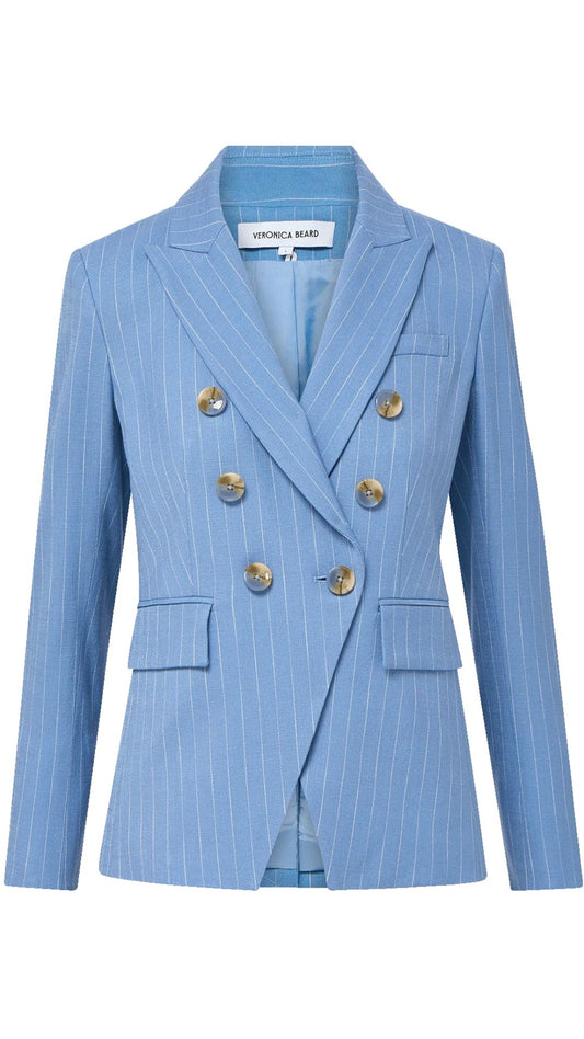 Miller Dickey Jacket-Jackets-Uniquities