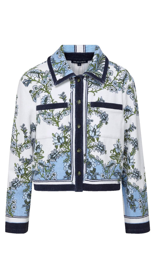 Novelle Cardigan-Tops/Blouses-Uniquities