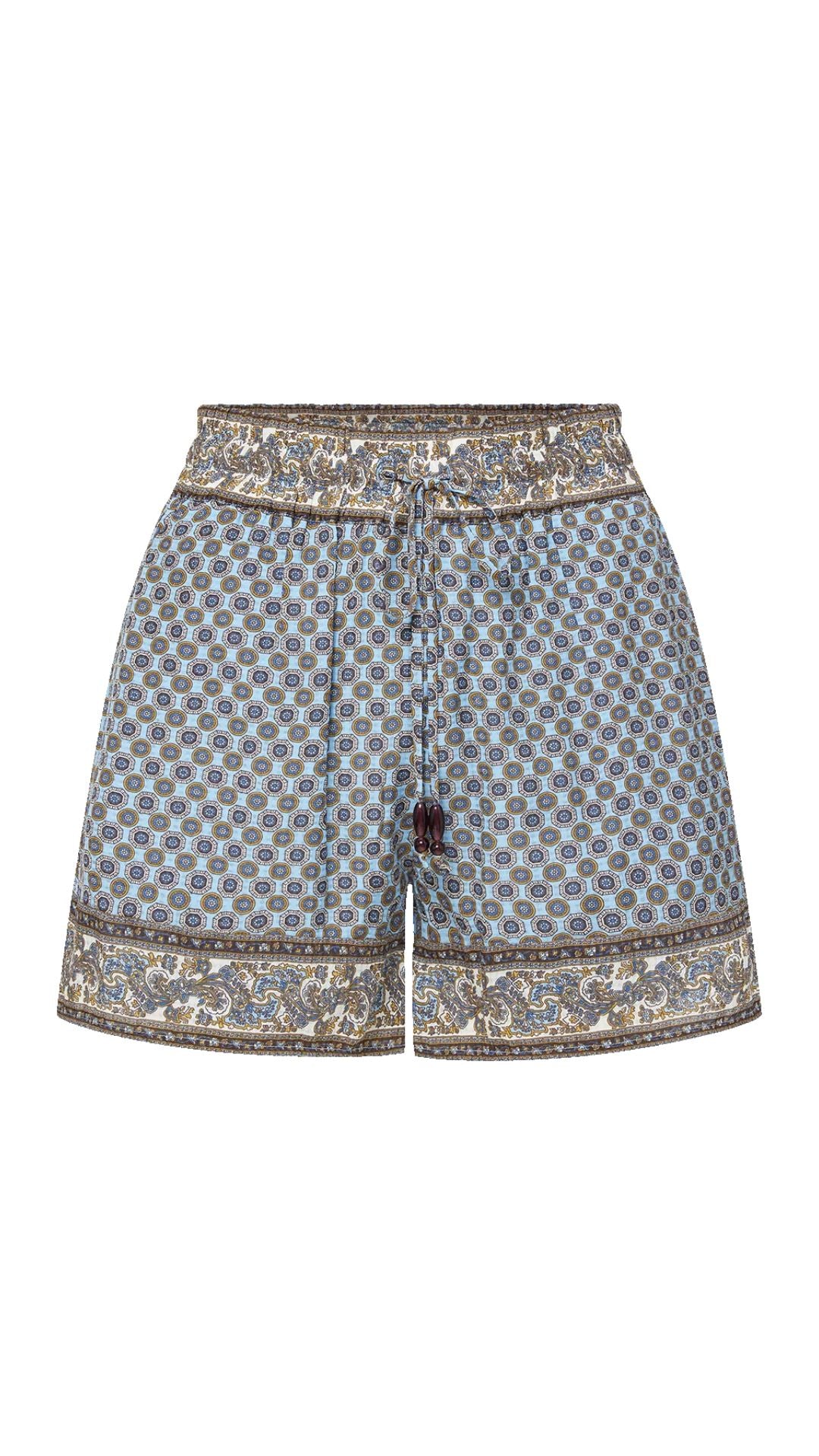 Vilvaldi Short-Bottoms-Uniquities