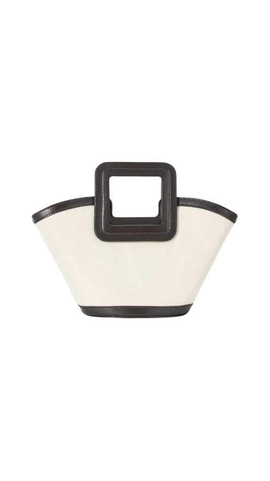Shirley Mini Bucket Bag-Accessories-Uniquities