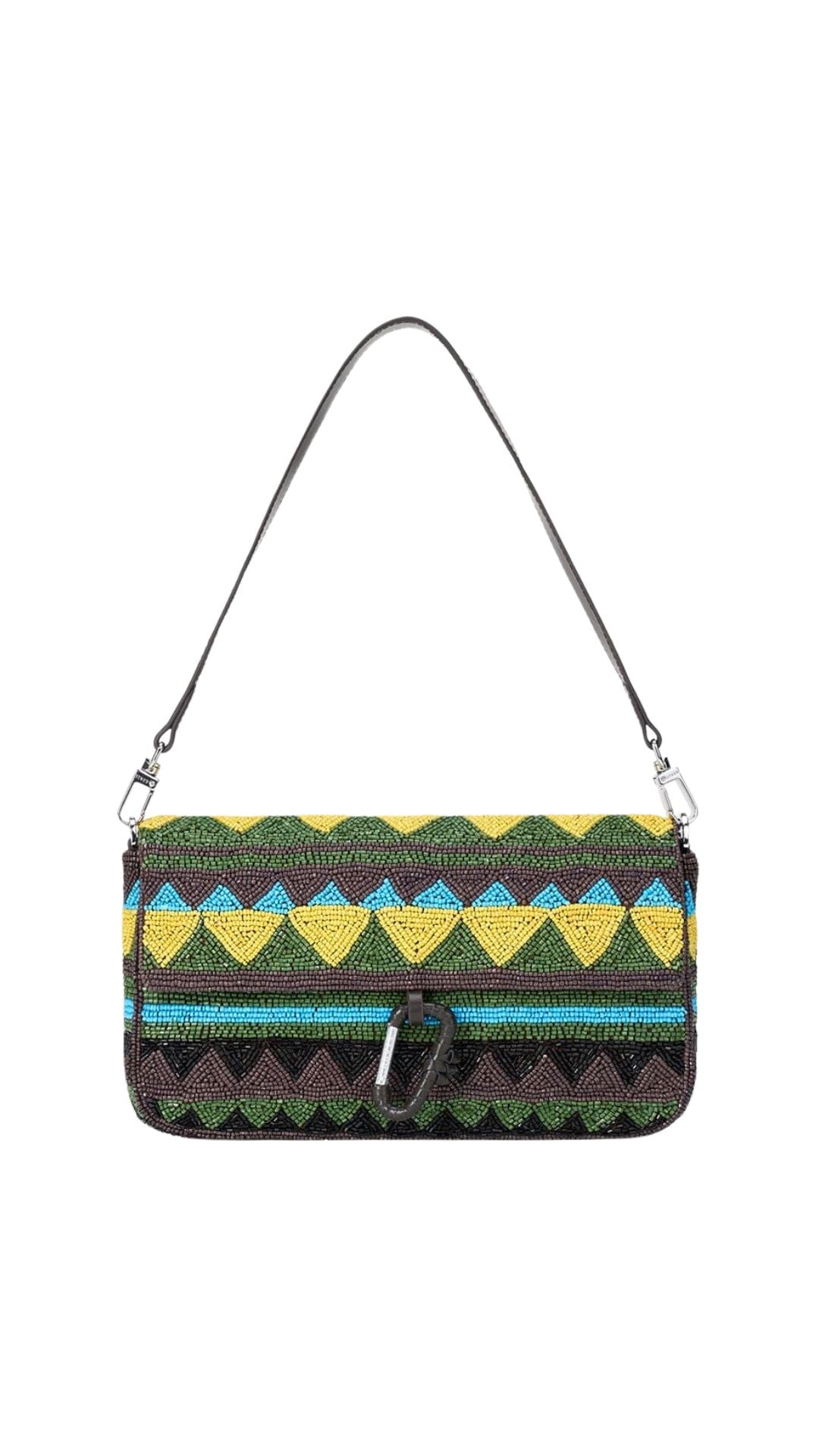 Timmy Convertible Shoulder Bag-Accessories-Uniquities