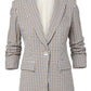 Clayton Dickey Jacket-Jackets-Uniquities