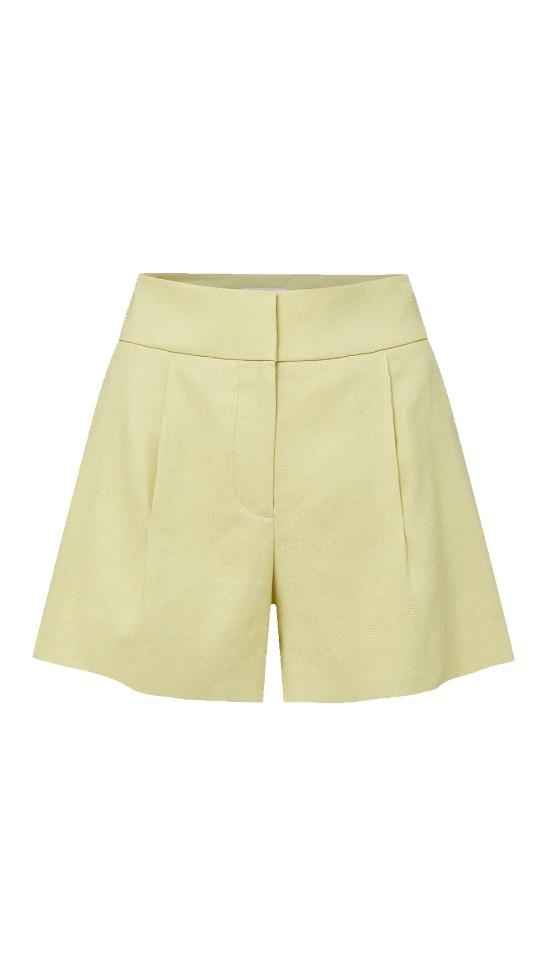 Haina Short-Bottoms-Uniquities