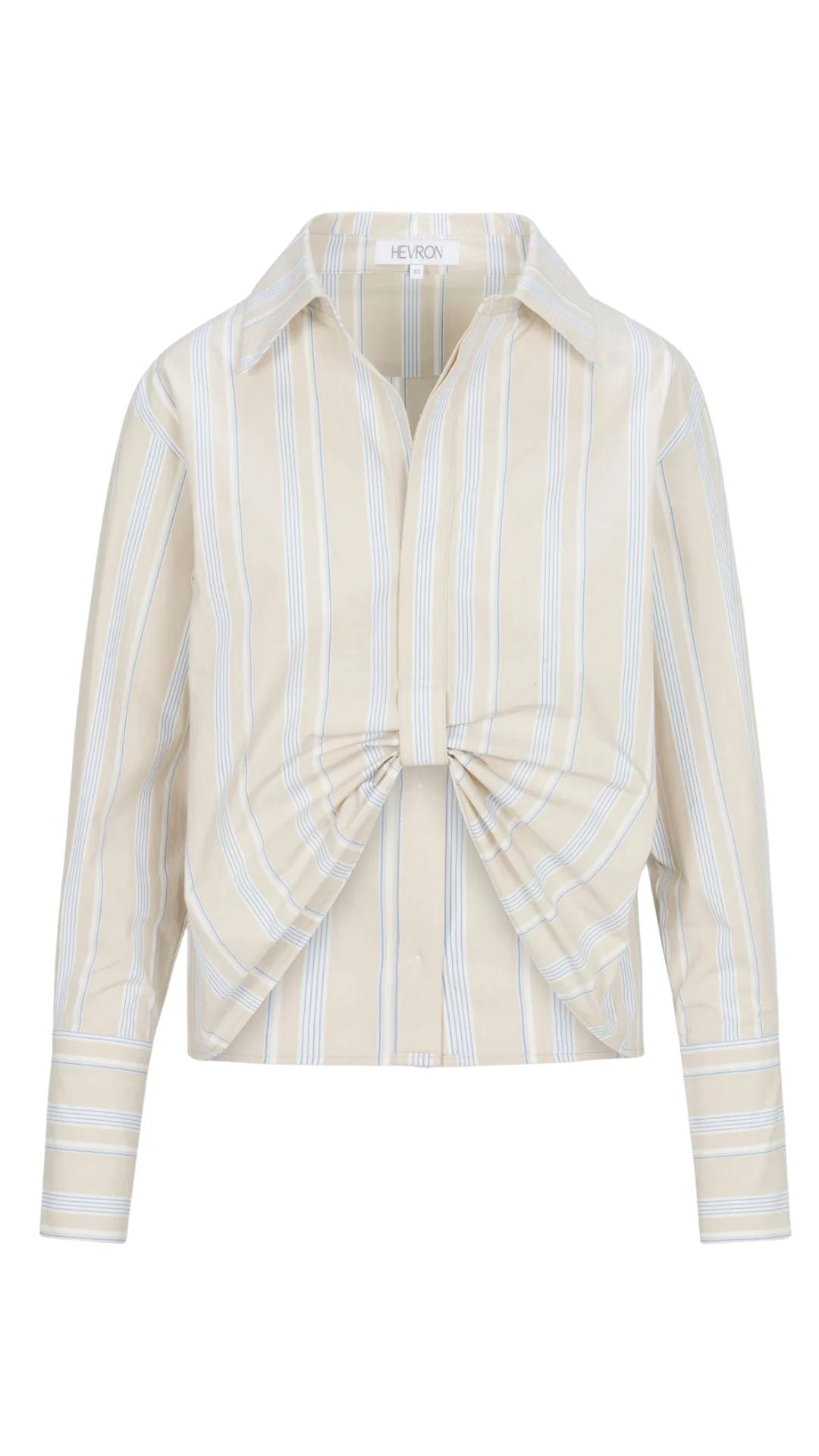 Paola Top-Tops/Blouses-Uniquities