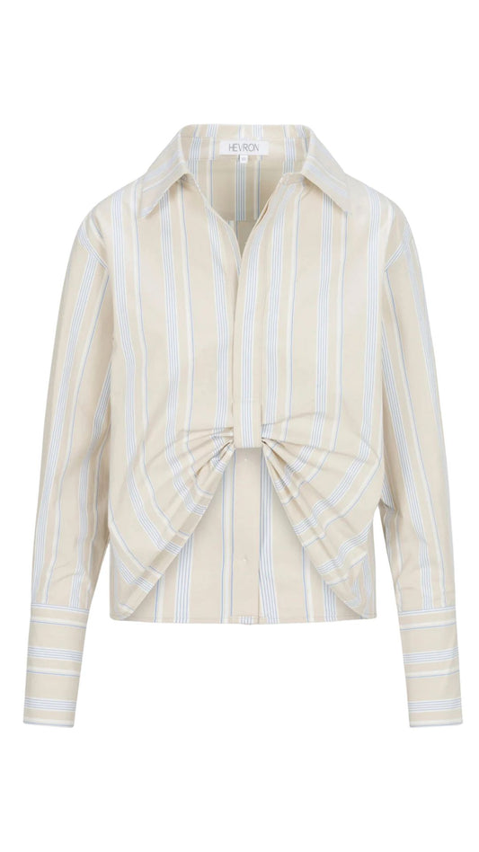 Paola Top-Tops/Blouses-Uniquities