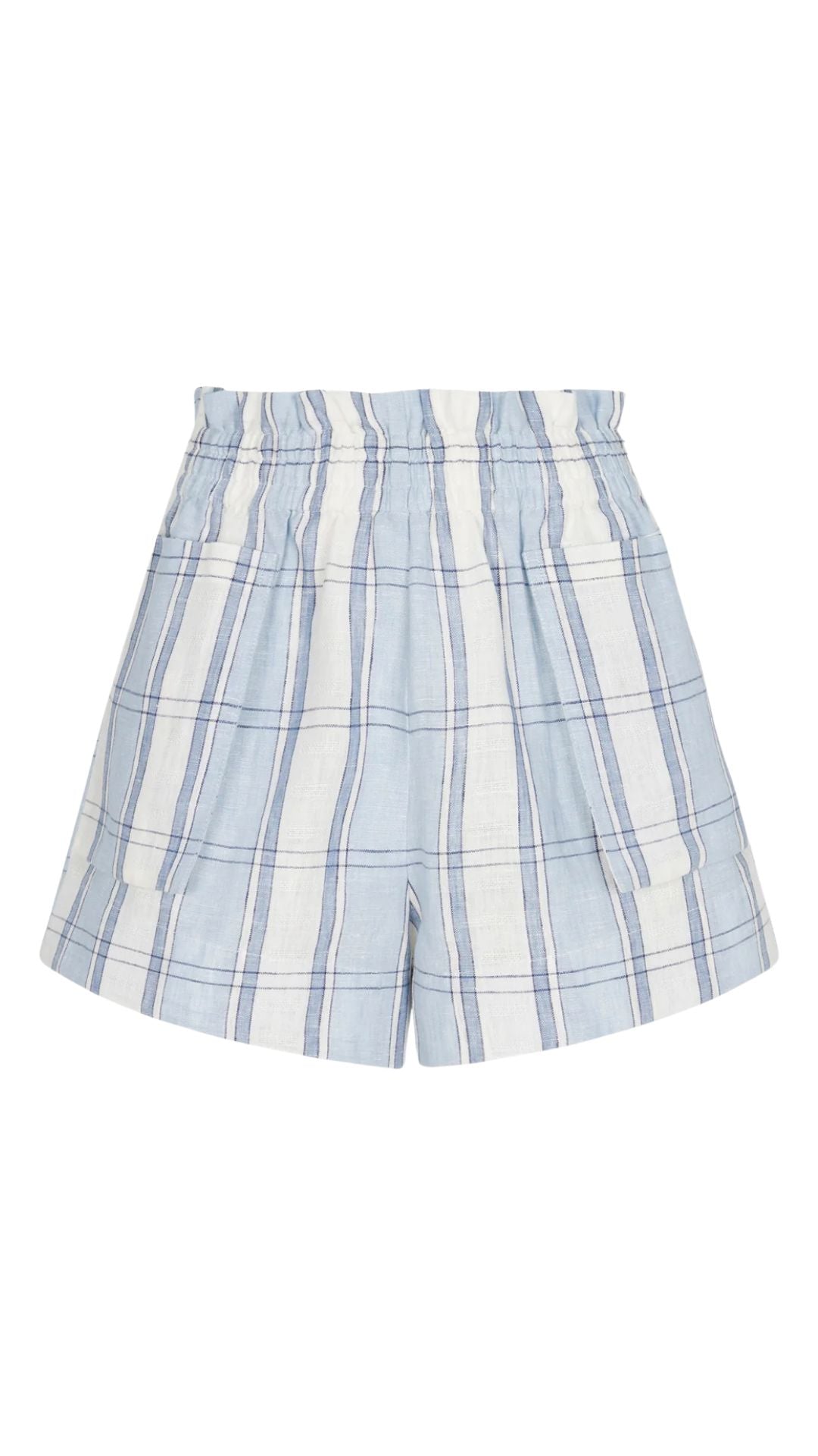 Mira Short-Bottoms-Uniquities