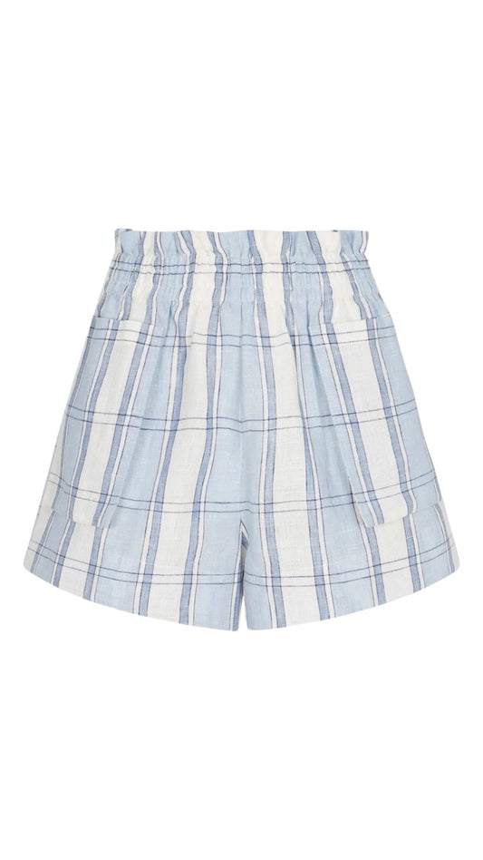 Mira Short-Bottoms-Uniquities