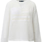 Flag Crewneck Pullover-Sweaters-Uniquities