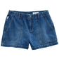 Analeigh Short-Denim-Uniquities