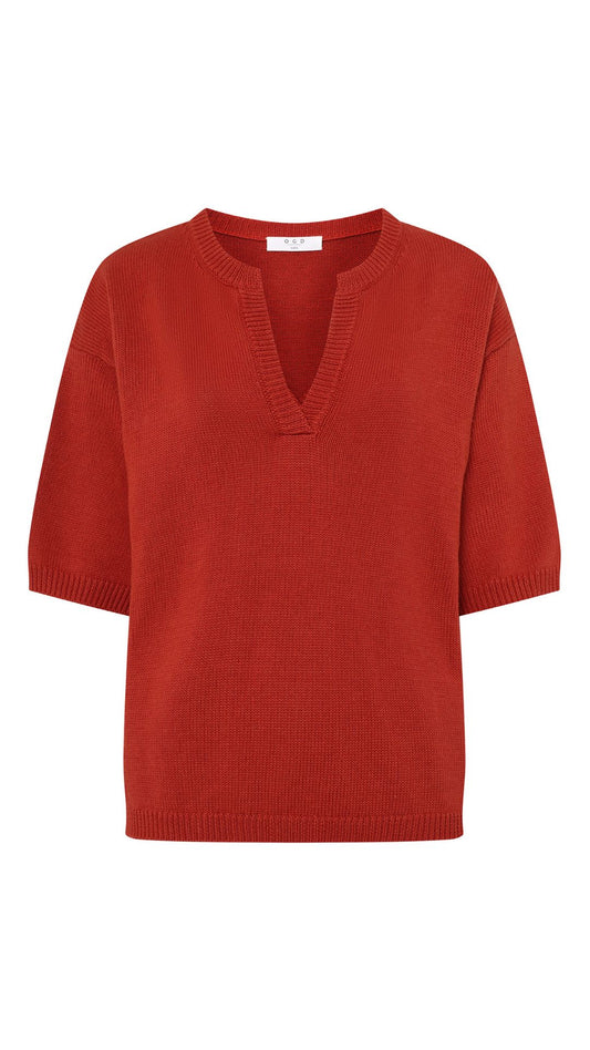 Malene Pullover-Sweaters-Uniquities