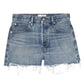 Dare Short-Denim-Uniquities