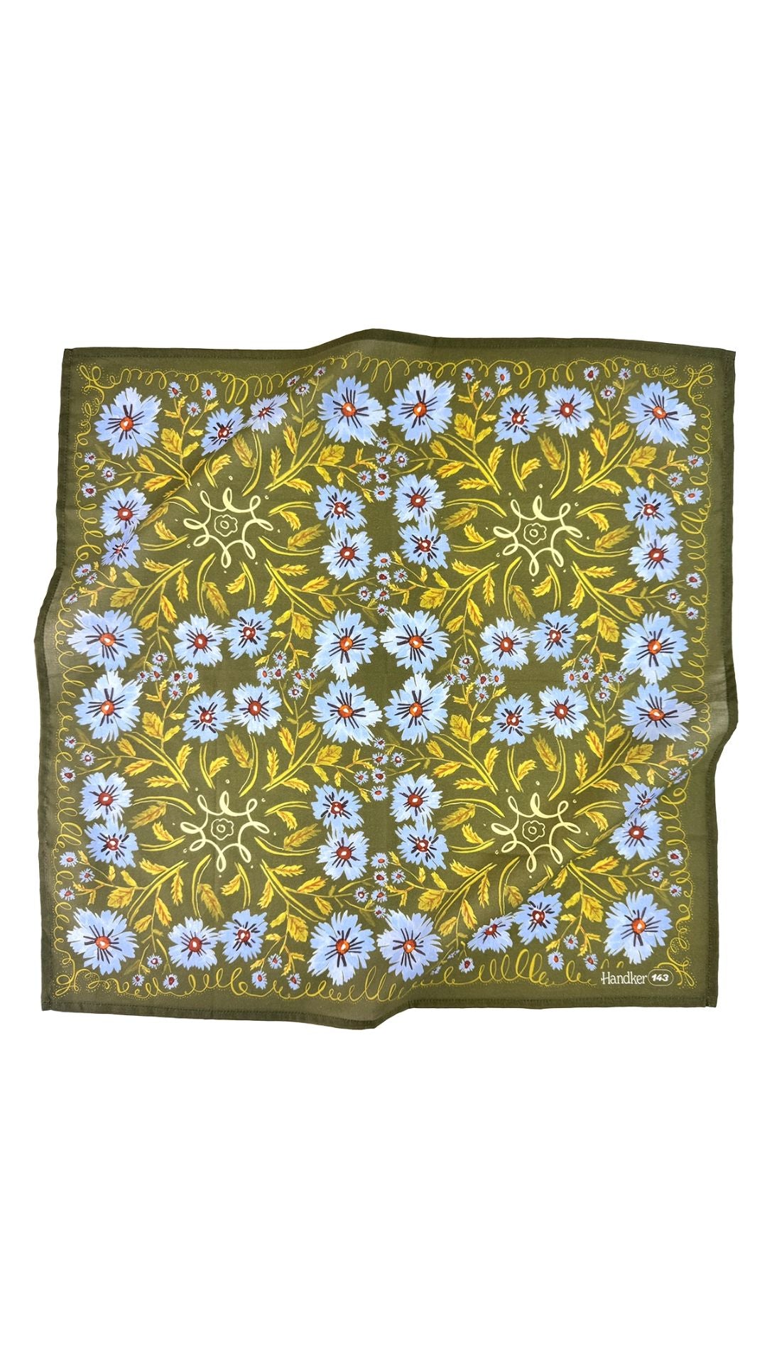 Clara Bandana-Accessories-Uniquities