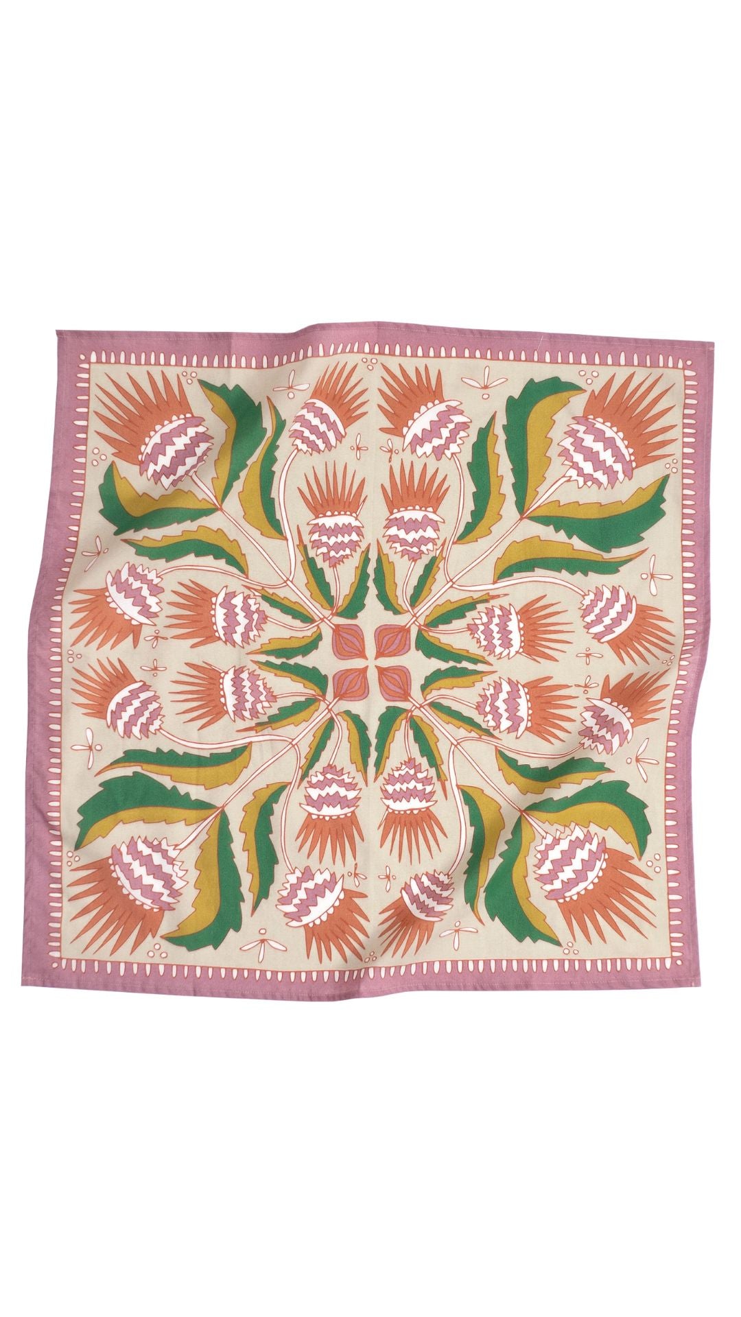 Martha Bandana-Accessories-Uniquities