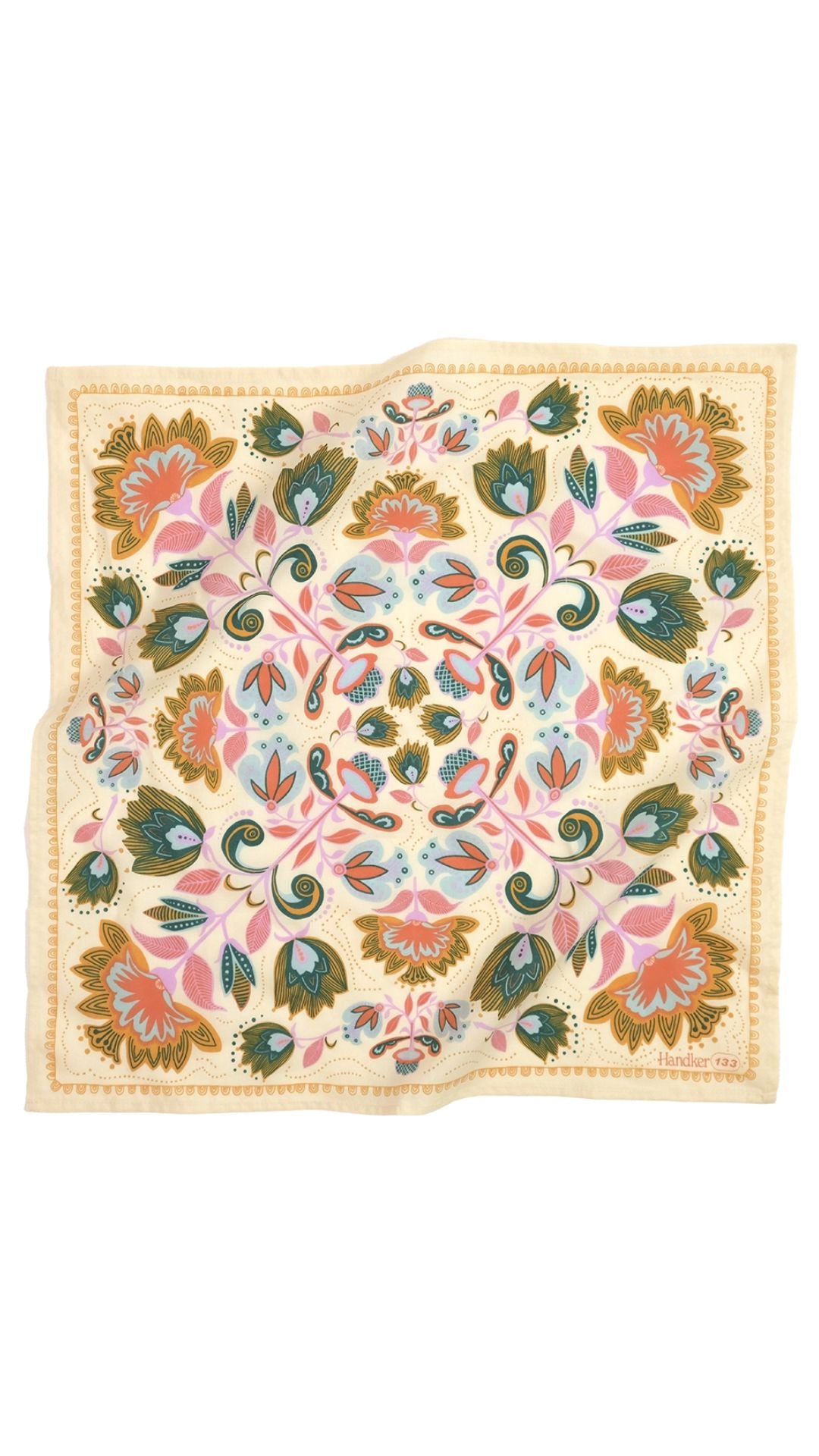 Ingrid Bandana-Accessories-Uniquities