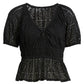 Argenta Top-Tops/Blouses-Uniquities
