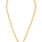 Mini Puffy Heart Necklace-Jewelry-Uniquities