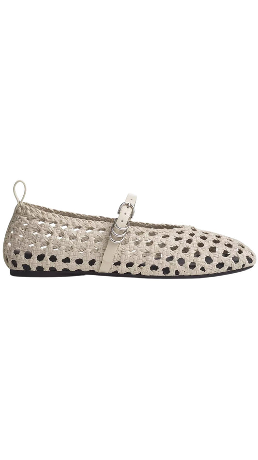 Spire Mary Jane-Shoes-Uniquities