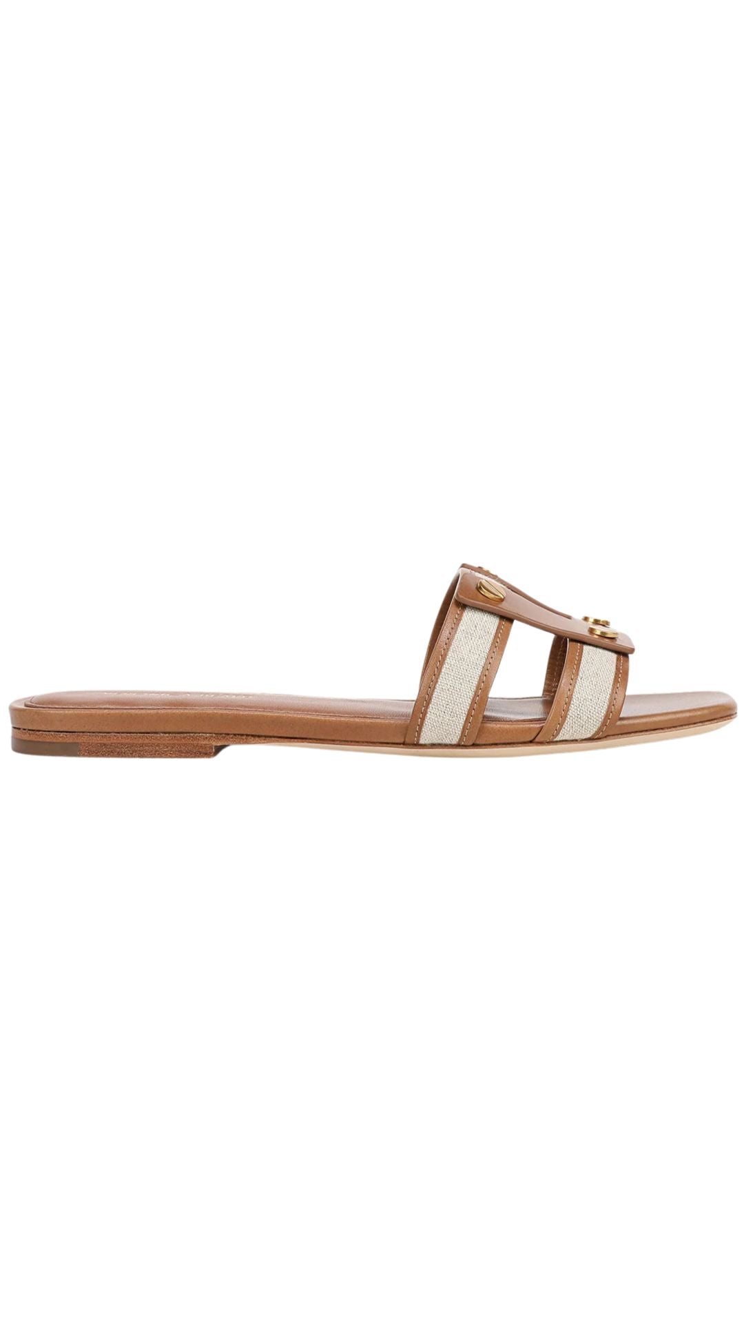 Via Slide Sandal-Shoes-Uniquities