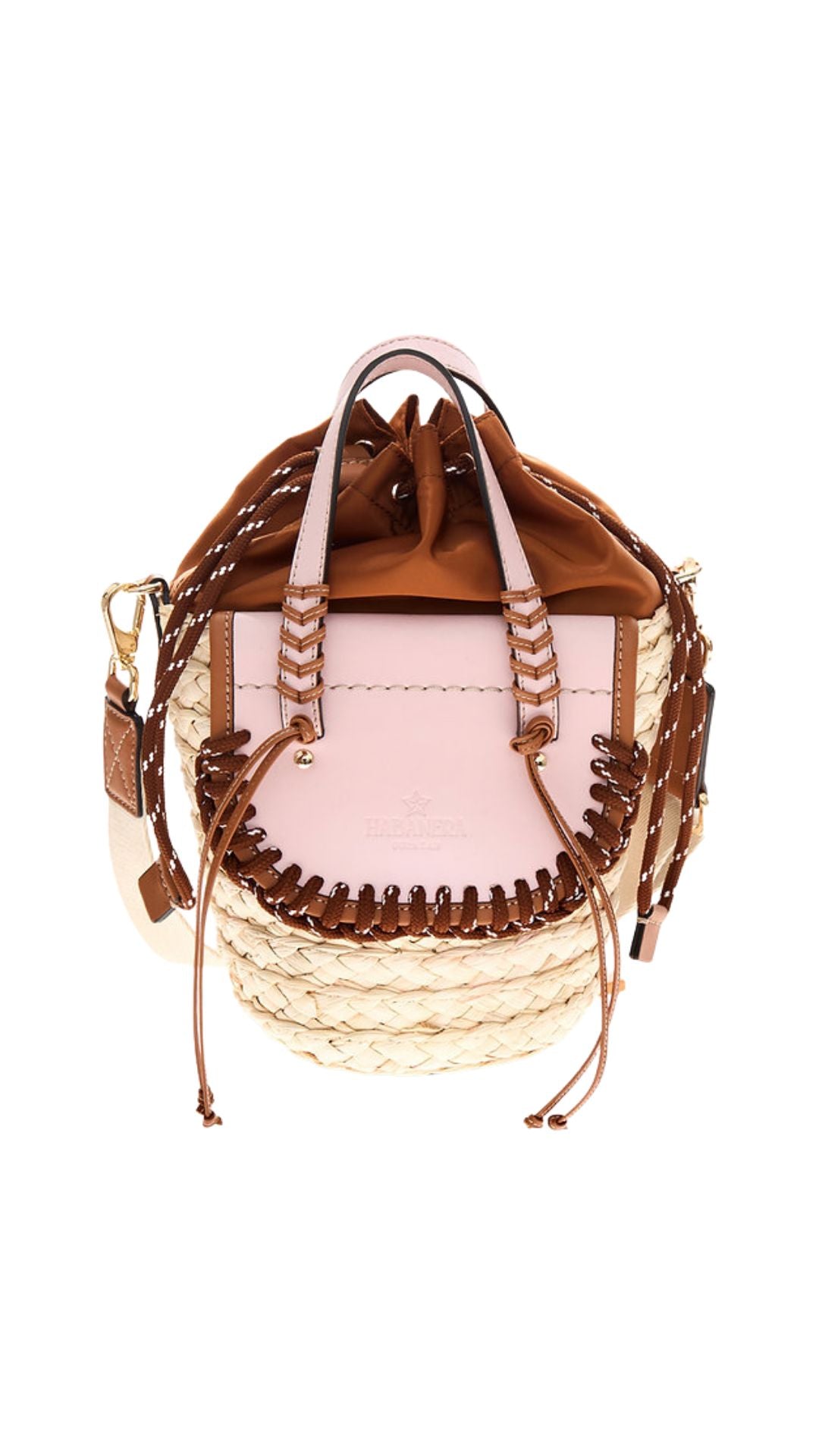 Habanera Trek Bag-Accessories-Uniquities