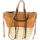 Bolero Natural Bag-Accessories-Uniquities