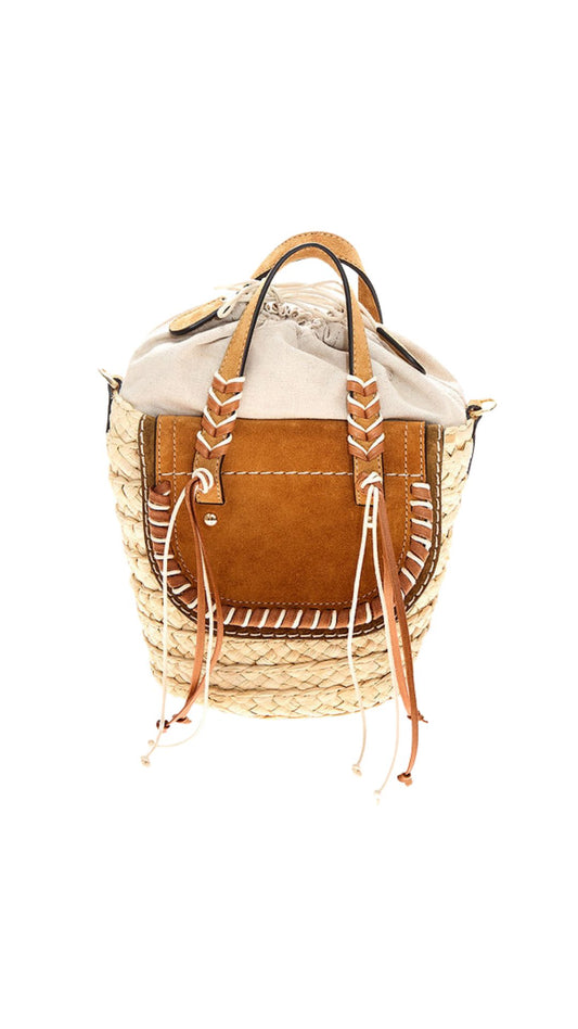 Habanera Cuoieria Bag-Accessories-Uniquities