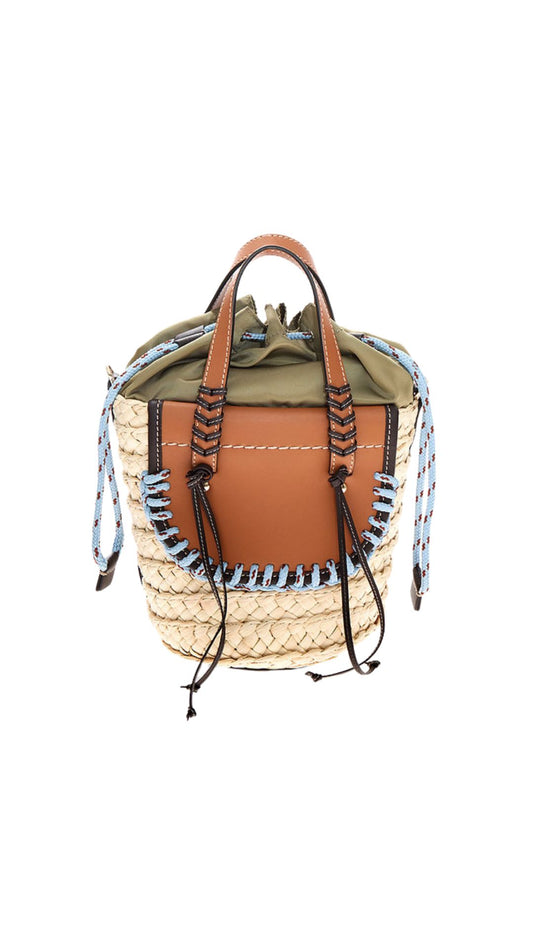 Habanera Trek Bag Accessories Cuba Lab 