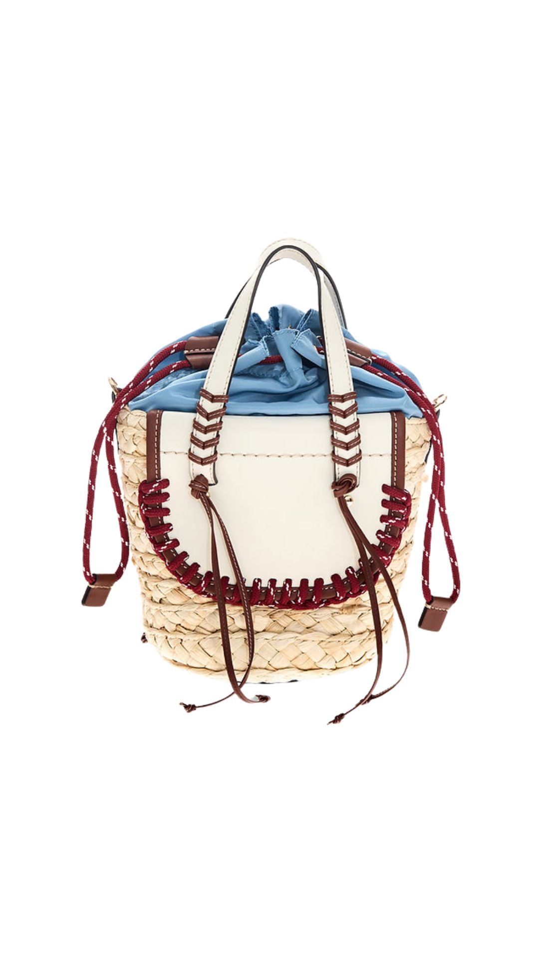 Habanera Trek Bag-Accessories-Uniquities