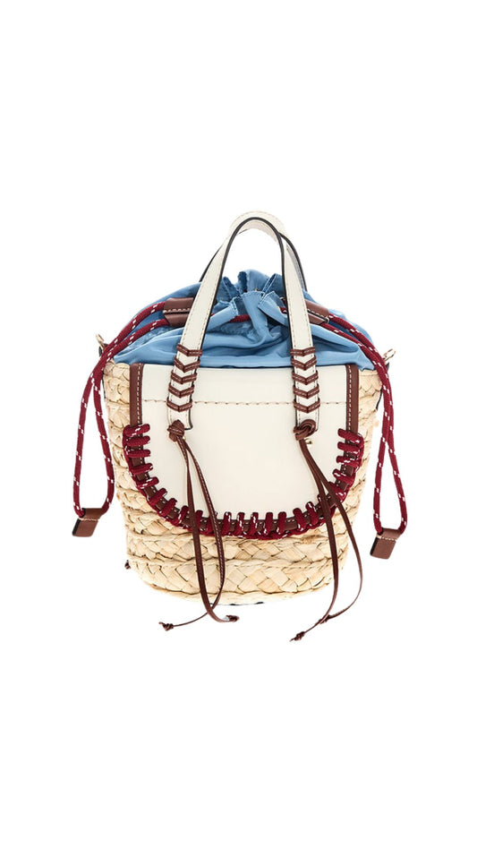 Habanera Trek Bag-Accessories-Uniquities