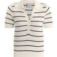 Wren Knit Polo-Sweaters-Uniquities